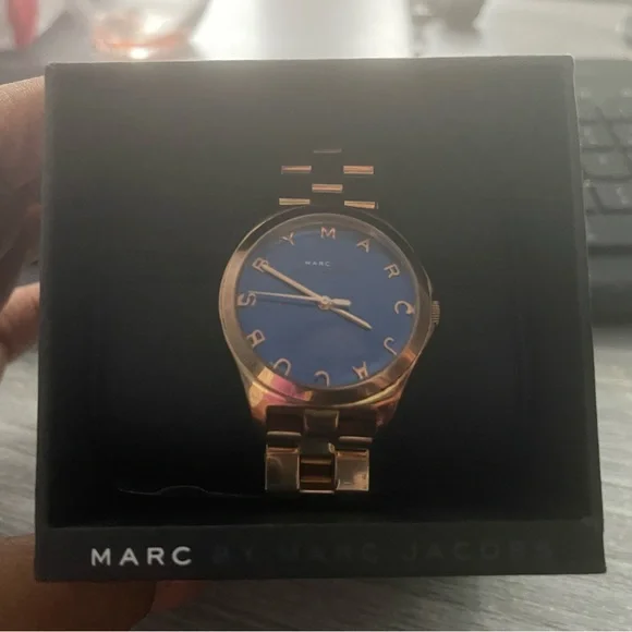 Marc By Marc Jacobs | Accessories | Authentic Marc By Marc  display picture 3